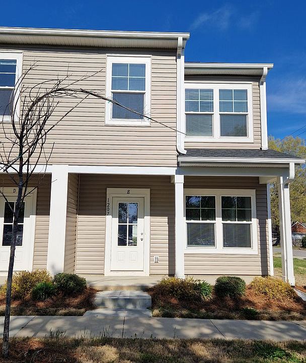 1st image of 1207 Pine St #D