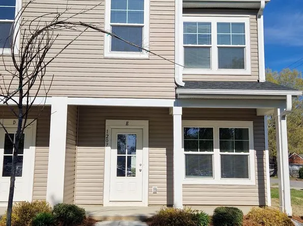 1207 Pine St, Mooresville, NC