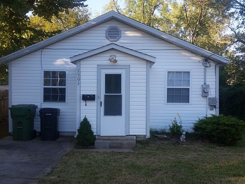 1st image of 1503 W Cypress St