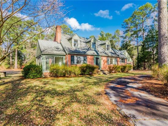 8350 Alpha St Mechanicsville Va 23116 Zillow