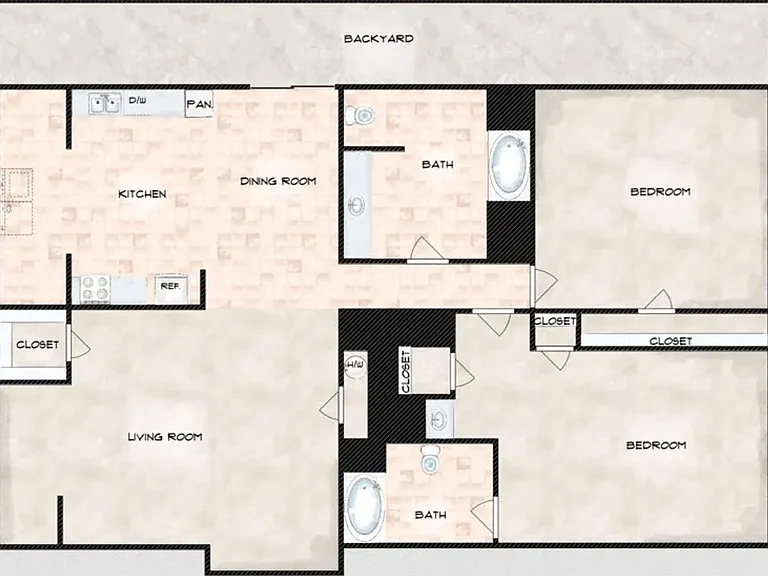 Vantage Pointe West — Photo 21