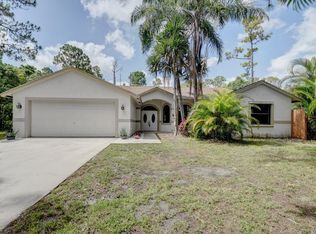 17766 61st Pl N, Loxahatchee, FL 33470