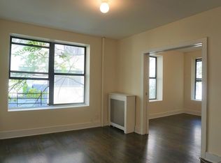 9 W 110th St APT 26, New York, NY 10026