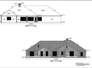 8201 Blue Duck Trl, Amarillo, TX 79118