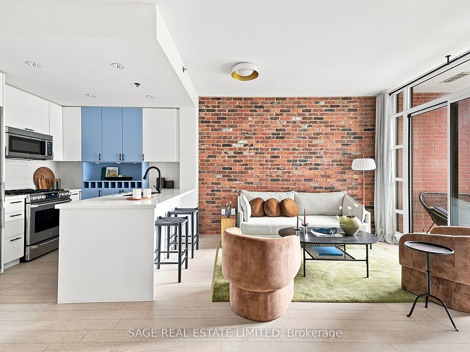 1st image of 88 Colgate Ave #435