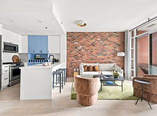 Showcase Lofts, Toronto, ON M4M 0A6