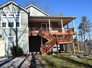 186 Butler Ridge Trl, Hendersonville, NC 28792