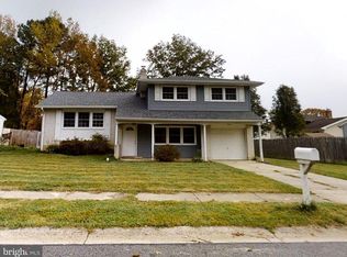 143 Autumn Horseshoe Bnd, Newark, DE 19702