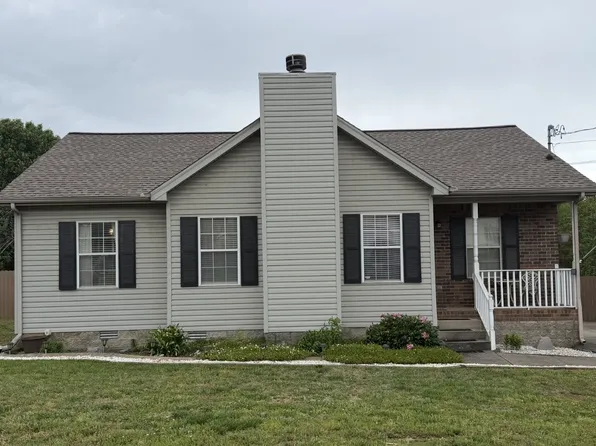 2006 Abingdon Dr, La Vergne, TN 37086