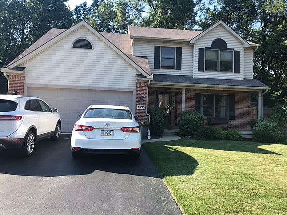 2nd image of 3320 Hemmingway Ln