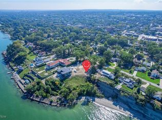 11606 Harbor View Dr, Cleveland, OH 44102