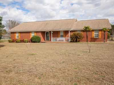 2525 Nicholson Dr, Sumter, SC, 29153