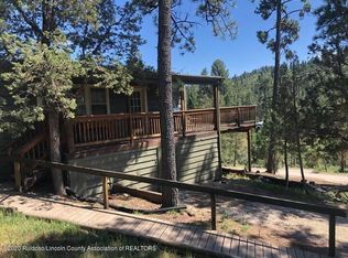 122 Half Circle Dr, Ruidoso, NM 88345