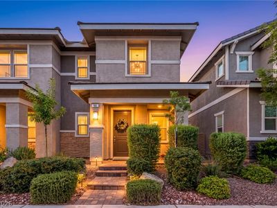 90 Corretto Corner Ave, Henderson, NV, 89015