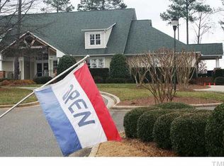 648 Bear Tree Crk, Chapel Hill, NC 27517