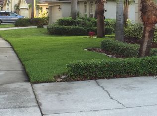 1518 Ledgestone Dr, Brandon, FL 33511