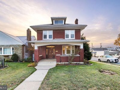 698 Maryland Ave, York, PA, 17404