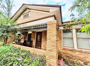 2614 Beauchamp St, Houston, TX 77009