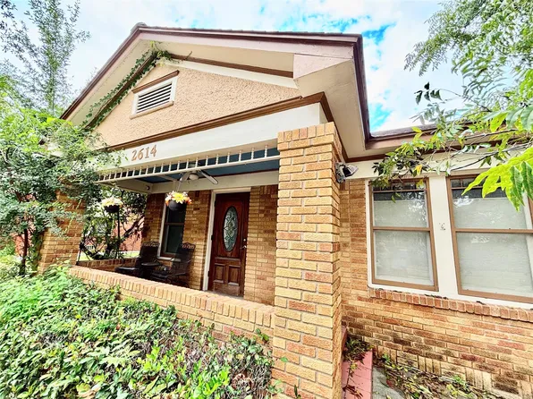 2614 Beauchamp St, Houston, TX 77009