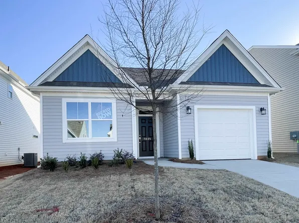 7025 Haddington Dr Lot 34, Roebuck, SC 29376