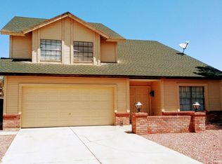 6414 W Mescal St, Glendale, AZ 85304