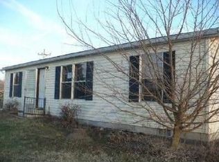 2144 E State Rd, Pt Clinton, OH 43452