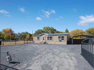 22 Guadalupe Dr, Peralta, NM 87042
