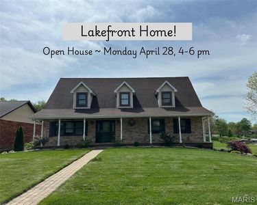 14 Sierra Dr, Glen Carbon, IL, 62034