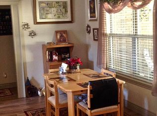 1814 SW Riverstone Rd, Bentonville, AR 72712