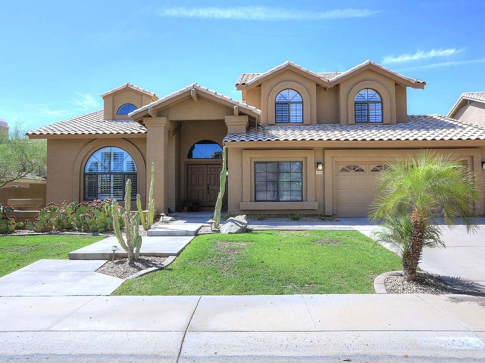 Front Elevation