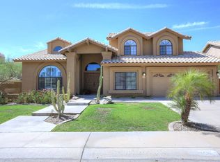 3445 E Desert Broom Way, Phoenix, AZ 85044