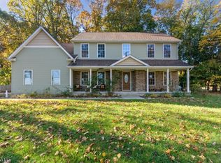 249 Halls Mill Rd, Lebanon, NJ 08833