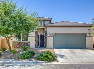 2631 Champagne Topaz Ln, Las Vegas, NV 89120