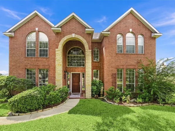 8950 Tumblewood Dr, Beach City, TX 77523