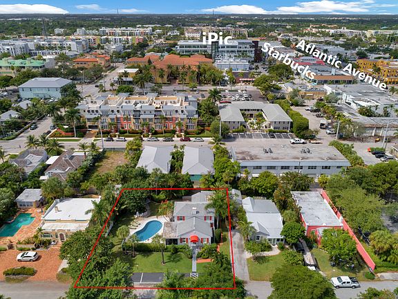 4th image of 50 Palm Sq
