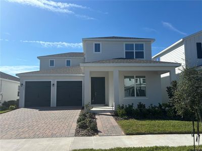 9409 Emerald Berry Dr, Winter Garden, FL, 34787