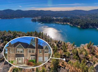 900 Antler Dr, Lake Arrowhead, CA 92352