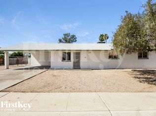 1200 N Oregon St, Chandler, AZ 85225