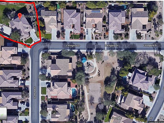 4th image of 1212 E Kingbird Dr