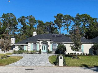 132 Azalea Point Dr S, Ponte Vedra Beach, FL 32082