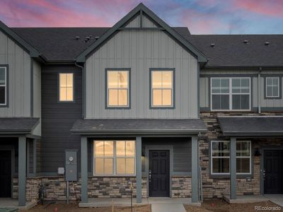 1622 Riverplace Drive #2, Windsor, CO, 80550