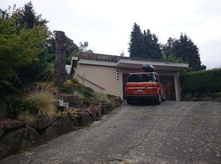 8444 46th Ave SW, Seattle, WA 98136