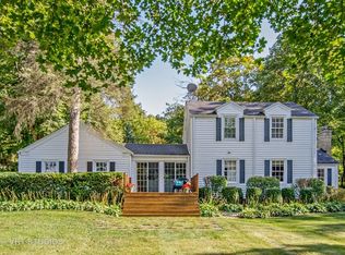 1401 N River Rd, Algonquin, IL 60102