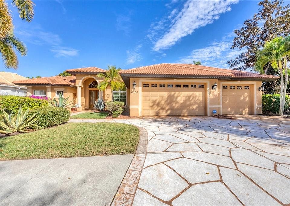 1st image of 4360 CORSO VENETIA BOULEVARD