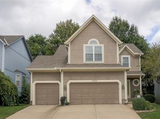 13805 S Mullen St, Olathe, KS 66062