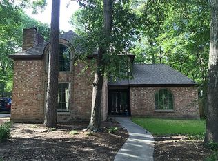 48 S Havenridge Dr, Spring, TX 77381