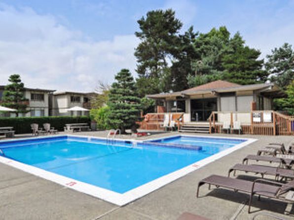 2 bedroom rental in Vancouver — photo 4