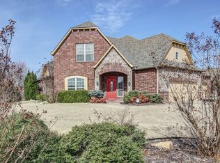 4400 N Poplar Ave, Broken Arrow, OK 74012
