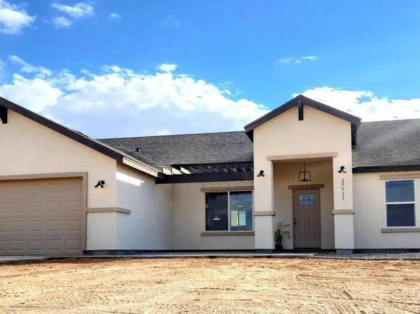 37711 W Pierce Street, Tonopah, AZ 85354