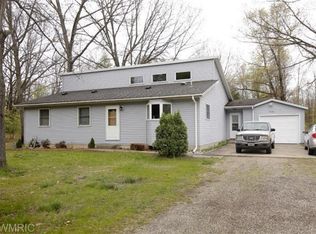 31189 62nd Ave, Lawton, MI 49065